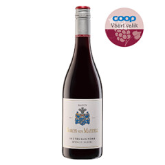 BARON VON MAYDELL PINOT NOIR KPN vein 0,75l