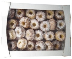VÄIKE VÄÄNIK Pineapple cakes 1,2kg
