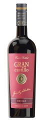 GRAN CASTILLO GRAN CASTILLO Family Selection Shiraz Valencia D.O.P. 75cl