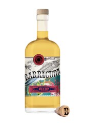 BARRACUDA Rums gold 70cl