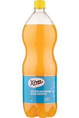 X-TRA Apelsini karastusjook suhkruvaba 1,5l