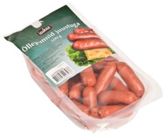 RANNAROOTSI ÕLLEPUNNID JUUSTUGA 500g