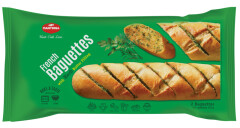 MANTINGA French Baguettes with Herb Butter Filling (2 pc.) 350g