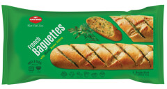 MANTINGA Prantsuse baguette ürdivõi täidisega (pakendis, 2 tk.) 350g