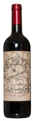 CYCLISTE Cotes Du Rhone Villages Organic 75cl