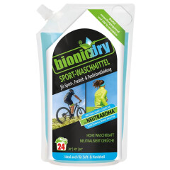 BIONICDRY Pesugeel Sport 960ml