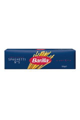 BARILLA Makaronai BARILLA Spaghetti, Nr.5, 500g 500g