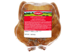 PORMET Suitsutatud broiler 1kg