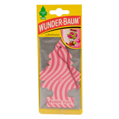 WUNDER-BAUM Automobilinis oro gaiviklis WUNDER-BAUM TREE Bubble Gum 1pcs