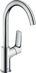 HANSGROHE Valamusegisti MyCube pööratav 1pcs