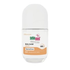 SEBAMED Rulldeodorant sensitive 50ml