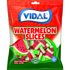 VIDAL VIDAL Watermelon Slices 90 g /Guminukai 90g