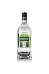 GREENALL'S LONDON DRY Gin 40% 700ml