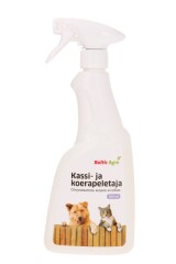 BALTIC AGRO Dog and cat Repellent Spray 500 ml 500ml