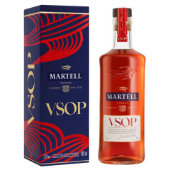 MARTELL Medaillin konjak VSOP 40% 350ml