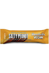 BAREBELLS PROTEIN BAR VEGAN SALTY PEANUT 55g