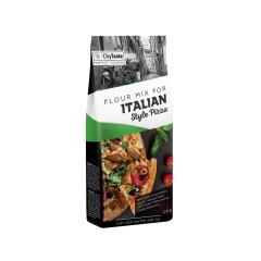 CITY TASTE Miltu maisījums Italian Pica 400g