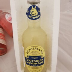 FENTIMANS Victorian Lemonade 275ml