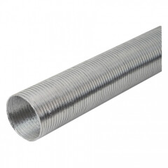 NO BRAND VENT.TORU ALU 80MM X1.5M 1pcs