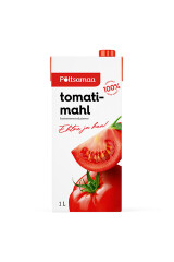 PÕLTSAMAA Põltsamaa Tomato Juice 1l