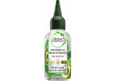 HERBAL ESSENCES Plaukų aliejus HERBAL ESSENCES ALOE&AVOCADO 100ml