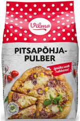 VILMA Vilma pizza crust mix 400g