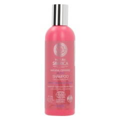 NATURA SIBERICA ŠAMPOON VÄRVITUD JUUSTELE OIL-PL 270ml