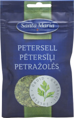 SANTA MARIA Parsley 4g