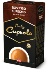PAULIG CUPSOLO Cupsolo Espresso Supremo 16pcs
