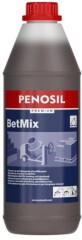 PENOSIL Betono plastifikatorius BETMIX PENOSIL, 1 l 1l