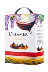 DREAMER Delicious Red BIB 300cl