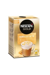 NESCAFE Vanilla Latte lah.kohv 148g