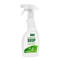 BALTIC AGRO Green Soap (Spray) 500ml