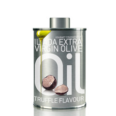 ILIADA Alyvuogių aliejus Trufffle Flavour 250ml