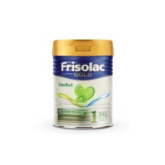 FRISO Piimasegu laktoosivaba 0-12 k. 400g