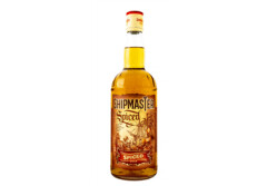 SHIPMASTER Rum Spiced 35% 700ml