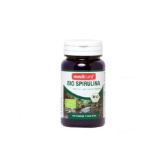 MEDICURA SPIRULINA TABLETID  DE-ÖKO-012 150pcs