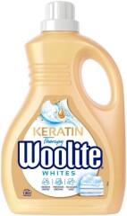 WOOLITE WOOLITE Keratin Whites 1,8 l /Liquid detergent 1,8l
