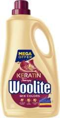 WOOLITE WOOLITE Mix Colors 3,6 l /Liquid detergent 3,6l