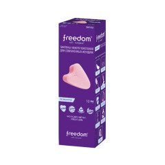 FREEDOM Sanitary tampons 10pcs