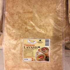 LAMELEIB TÄISTERA LAVASH 0,18kg