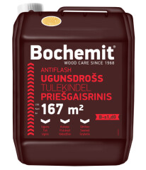 BOCHEMIT Ugniai atsparus antiseptikas (koncentruotas) bespalvis 5kg