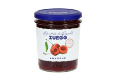 ZUEGG Hapu kirsimoos 320g