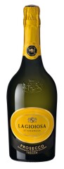 LA GIOIOSA Prosecco Treviso DOC Brut 75cl