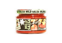 WANTED Mahe salsa dipikaste 260g