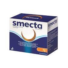 SMECTA Tena Wash Cream valymo kremas 1000ml (SCA) 30pcs