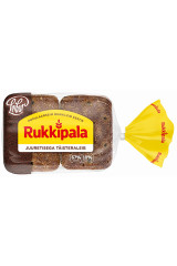 LEIBUR Rukkipala 330g