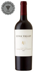 EDNA VALLEY Sarkanvīns Cabernet Savignon 75cl