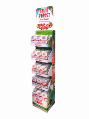 MYSNACK Real fruit peach snack 30g