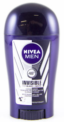 NIVEA Vyr.piešt.dez.NIVEA BLACK&WH.POWER,40ml 40ml